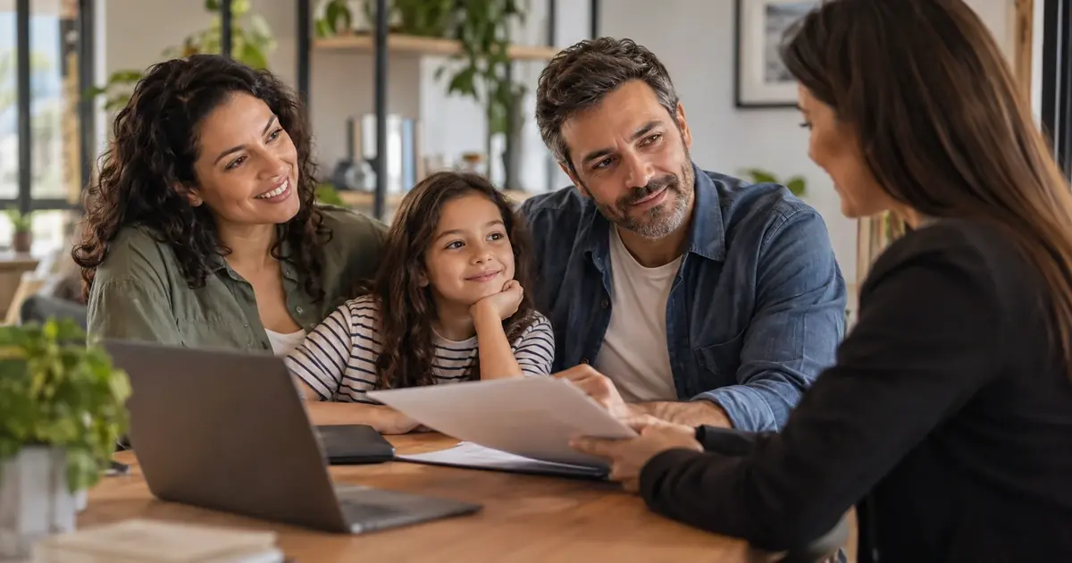 Funcionário confere quais familiares pode incluir como dependente no plano da empresa