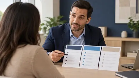 Consultor explica por que a rede credenciada muda conforme o produto contratado