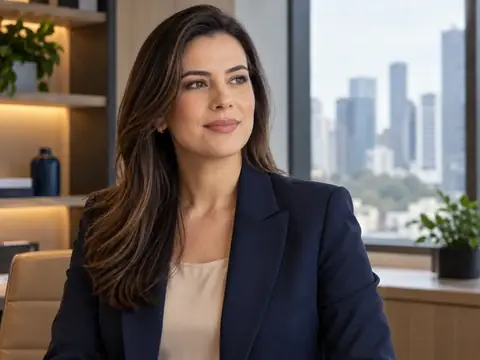 Consultor da RE9LIFE compara opções de plano de saúde PME com os sócios de uma pequena empresa